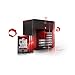 Western Digital Red Pro 4TB 3.5-Inch 7200rpm 64MB Cache NAS Hard Drive (WD4002FFWX)