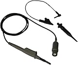 Fluke VPS410-II-G Indus Volt Probe Set, 500Mhz, 10:1, Gray