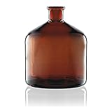 BRANDTECH SCIENTIFIC 23320 Polypropylene Amber