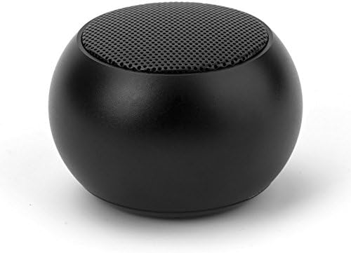 Soundboom Mini Wireless Outdoor Bluetooth Speakers Portable Stereo with HD Sound Bass for iPhone Android Tablet