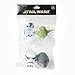 Disney Parks Star Wars Car Antenna Topper Top Set of 4 R2D2 Boba Fett Yoda Storm Trooper R2 D2