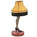 Christmas Story Leg Lamp Head Knocker