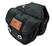 Southwestern Equine Trail Horse Riding Gear Durable: Saddle Bag, Horn Bag (Black Saddle Bag, Saddle Bag)thumb 1