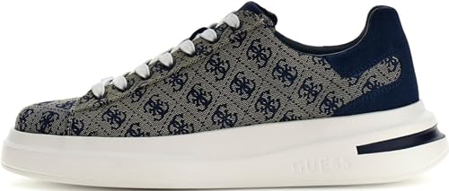 Guess Elba Sneaker Cupsole Low SneakerMan