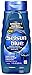 Selsun Blue 3-in-1 Anti-Dandruff Shampoo, 11 fl. oz., with Conditioner & Acne Treatment Body Wash, Salicylic Acid 2%