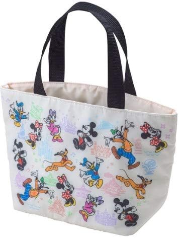 Amazon ディズニー ミッキー フレンズ スーベニア ランチケース ランチバッグ シンデレラ城 プロメテウス火山 東京 ディズニーリゾート Tdr 保冷バッグ おもちゃ おもちゃ