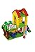 Simba Peppa Pig Playground Building Sets by Simba Smoby
