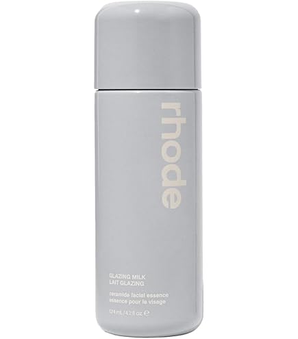 Amazon.com: Rhode Glazing Milk : Beauty & Personal Care