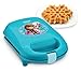 Disney DFR-5 Waffle Maker, One Size, Blue
