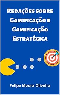 Livro Redações sobre Gamificação e Gamificação Estratégica (1)