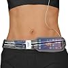 sport2people Running Belt – iPhone X 7 8 10 11 Plus zakje voor hardlopers, fitnessuitrusting voor handsfree training…
