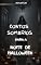 Livro Contos Sombrios para a Noite de Halloween