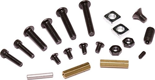 Smart Parts ION Paintball Screw Kit - Thumbnail 2