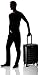 Victorinox Swiss Army Spectra 2.0 Medium Hardside Expandable Upright Luggage Red