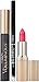 L'Oreal Paris Icons Holiday Kit, with Voluminous Mascara, Infallible Liner and Colour Riche Lip