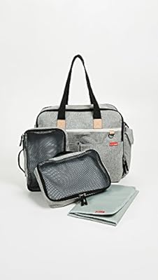duo weekender diaper bag