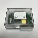 QuadraFire 3 Speed Control Box