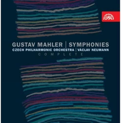 Mahler: The Complete Works - 150th Anniversary Box - Mahler: The