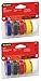 3M Scotch #35 Electrical Tape Value 2 Packs of 5