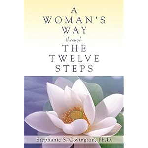 A Womans Way Through The Twelve Steps