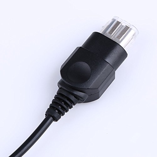 Vanpower Extension Cable Lead for Classic for Xbox Console Controller