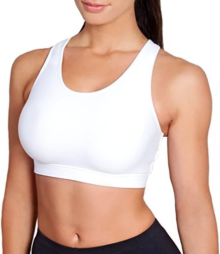 Sportjock Super Sports Cotton Bra
