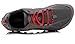 ALTRA Men's AFM1855F Lone Peak 4.0 Trail Running Shoe, Gray/Orange - 12 D(M) US