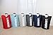 DOKEHOM 82L Large Laundry Basket (6 Colors), Collapsible Fabric Laundry Hamper, Foldable Clothes Bag, Folding Washing Bin (Grey, L)