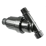 Drip Depot Irritec 3/4" Hose Thread Filter