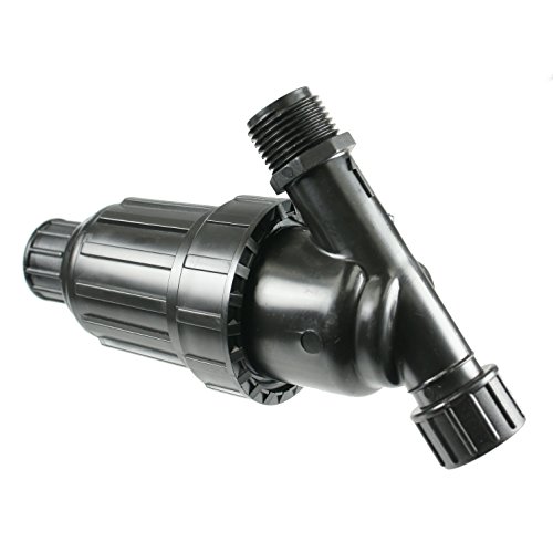Top 10 Best Drip Irrigation Filter Best of 2018 Reviews No Place