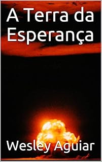 Livro A Terra da Esperança