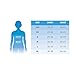 Rocky Thermal Underwear for Boys Fleece Lined Thermals Kids Base Layer Long John Set