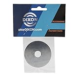 Dixon PAWS-11U-HP Hi-Hat Metal Cup Washer