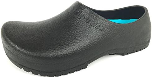 MEADA for Work 381602 Slip Resistant Shoe 8M