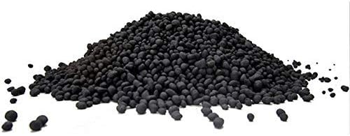 Assyrian Aquarium Substrate - 100g Aquarium Substrate Fine Soil Waterweed Water Aquatic Toxic Gravel - Vivarium Dirt Fish Tank Ground Marine Museum Land - 1PCs