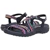 Skechers-Womens-Reggae-Sew-Me-Boho-Woven-Strappy-Slingback-Sandal