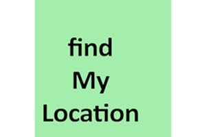 Find My Location