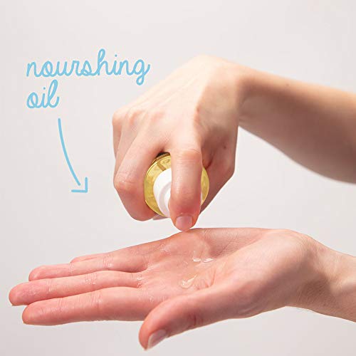 Mustela Baby Oil - Image 4