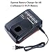 Epowon Replacement 19.2V Battery Charger for Craftsman C3 Diehard Lithium-Ion & Ni-Cd Battery 1425301 130279005 1323903 315.PP2011 Cordless Power Tools