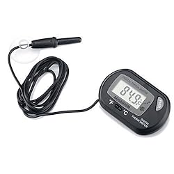 CNZ Digital LCD Thermometer