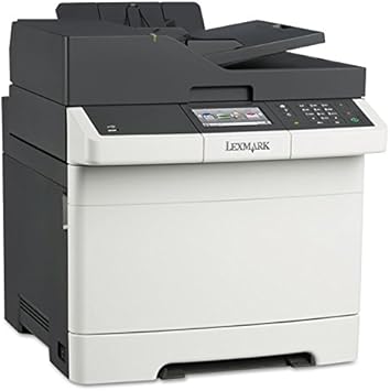 amazon lexmark printer
