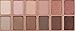Maybelline New York The Blushed Nudes, 0.34 Ounce