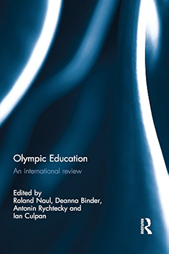 Download Olympic Education: An international review (English Edition) PDF