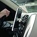 Nite Ize Steelie Original Vent Kit - Magnetic Phone Mount for Car Vents - Car Phone Holder Mount - Car Dashboard and Cell Phone Accessories - Phone Mount with Neodymium Magnets
