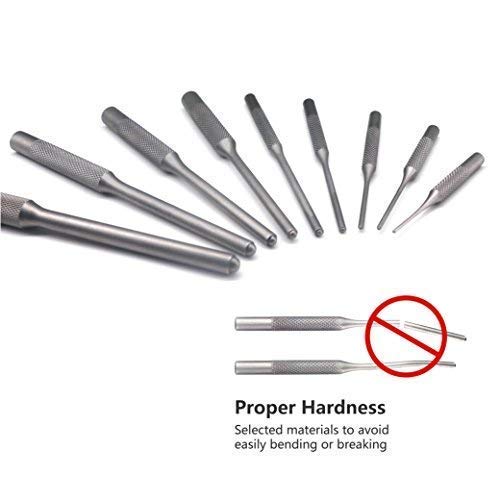 1 MulWark+Gunsmithing+Kit+Corrosion+Resistant+Automotive