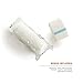 36 Gauze Bandage Rolls with Medical Tape, 2