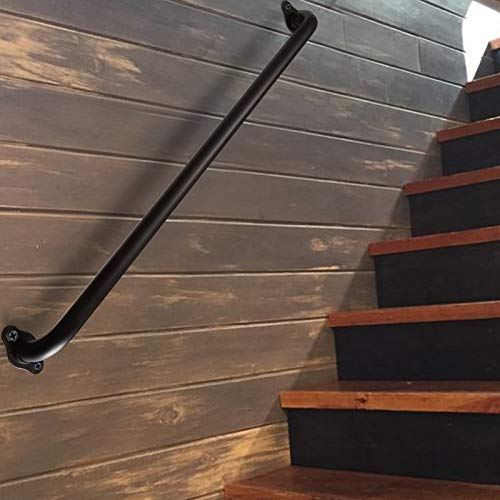 12 Inch Wall Mount Stairs Hand Rails Indoor Review: Spec Sheet Insights for NOVA Outdoor Grab Bar Needs 24 Thumbnail 24