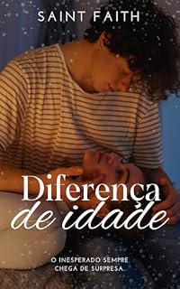 Livro Diferença de Idade