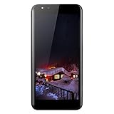 Unlocked Cell Phone, 5.5