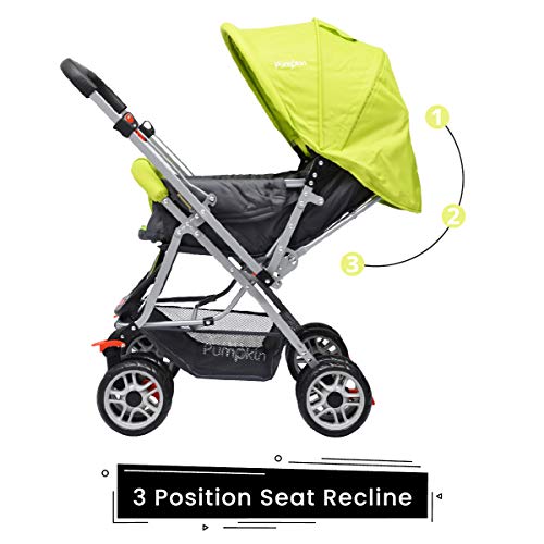 little pumpkin baby stroller buggy